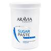 ARAVIA Professional Сахарная паста для шугаринга "Лёгкая" 1500 г/4 398587 1055 