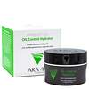 ARAVIA Professional Крем увлажняющий для комбинированной и жирной кожи OIL-Control Hydrator, 50 мл 398829 6313 