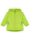 PLAYTODAY Куртка 403936 12419121 зеленый