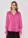 JETTY Блуза 405127 265-1 Ярко-розовый