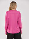 JETTY Блуза 405127 265-1 Ярко-розовый