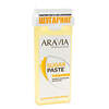 ARAVIA Professional Сахарная паста для шугаринга в картридже "Медовая" очень мягкой консистенции, 150 г./20 406073 1011 