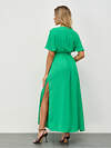 JETTY Платье 406283 ШЮ320-17 Зеленый