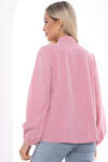 LT Collection Блуза 406293 Б8761 розовый