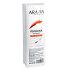 ARAVIA Professional Полоски нетканые для депиляции, 76*230 мм, 90 г/м, 100 шт./уп. 406854 1010 