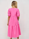 JETTY Платье 406979 ШЮ658-27 Розовый