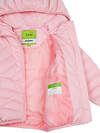 PLAYTODAY Куртка 407025 12429002 светло-розовый