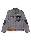 PLAYTODAY Куртка 409845 12411151 серый