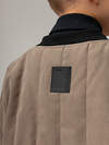 Bodo Куртка 409924 32-67МU пыльный хаки