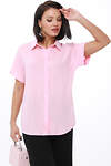DStrend Рубашка 413887 Р-0142 Розовый