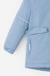 CROCKID Куртка 413989 ВК 30097/5 ГР серо-голубой