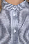 LT Collection Рубашка 414194 Б8996 серый