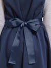 PELICAN Платье 414288 GFDV7077 Темно-синий