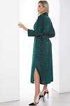LT Collection Платье 414442 П8745 зелёный