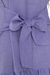 LT Collection Платье 414474 П10011 сиреневый