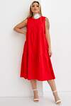 Took A Look Платье 414547 МП-22-1 Красный