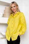 Open-style Рубашка 414632 6180 желтый