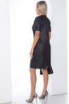 LT Collection Платье 415747 П10084 чёрный