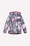 CROCKID Куртка 74604 ВК 38033/н/1 ГР розовый