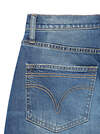 Conte Джинсы 75754 Eco-friendly джинсы Vintage Relaxed Mom с высокой посадкой CON-167 bleach stone