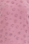 TEXCOM Джемпер 77333 1782-096 Пыльно-розовый