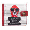 Eshemoda Портмоне 78391 "Bad girl" 