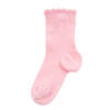 PLAYTODAY Детские носки 78543 388871 белый,розовый