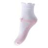 PLAYTODAY Детские носки 78589 478010 белый,розовый
