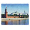Eshemoda Чехол для карт 83041 "Кремлевская стена" 