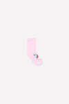 CROCKID Детские носки 84615 К 9588/14 ФВ розовый