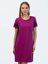 VISAVIS Платье 87311 LDR2391 Фиолетовый