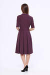 VISERDI Платье 89055 2071-брдд 339920 Фиолетовый