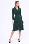 Filgrand Платье 92802 513/2-1070-2 Зеленый