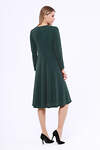 Filgrand Платье 92802 513/2-1070-2 Зеленый