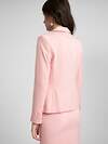 Emka Fashion Жакет 93967 ML548/fussy розовый