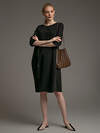 Emka Fashion Платье 94007 PL845/welu черный