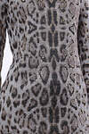 Filgrand Платье 95369 479-1074-1 Серый