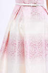 Brava Платье 70392 4762-6 Розовый/молочный
