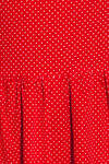 Emansipe Платье 7955 383-MG Красный