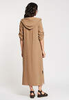 DIMMA Платье 99080 2079 Светло-коричневый