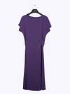 Emka Fashion Платье 100373 PL1011/gelato фиолетовый