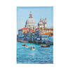 Eshemoda Двойная обложка для карт 103486 "Венеция. Центральный канал" 