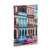 Eshemoda Двойная обложка для карт 103497 "Улица Гаваны" 