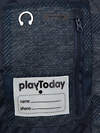 PLAYTODAY Куртка 106300 22011076 серый,темно-синий