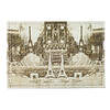Eshemoda Обложка для карточки 11053 Paris 