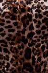 Emansipe Платье 19804 202.67.0231 Коричневый/леопард