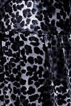 Emansipe Платье 19812 219.67.0203 Серый/леопард