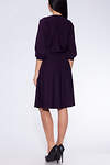 ARGENT Платье 21894 ALDT8008/2 Темно-фиолетовый
