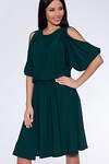 ARGENT Платье 21896 ALDT8008/1 Зеленый