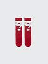 MARK FORMELLE Мужские носки 111287 620K-1070 т.красный